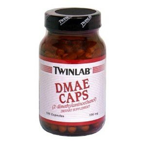 twinlab-dmae-caps twinlab-dmae-caps