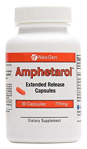 Amphetarol