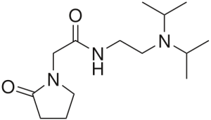 pramiracetam
