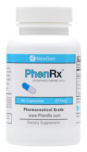 PhenRx