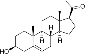 pregnenolone for weight loss