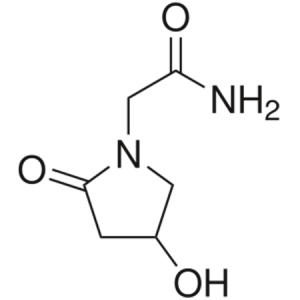 oxiracetam dosage