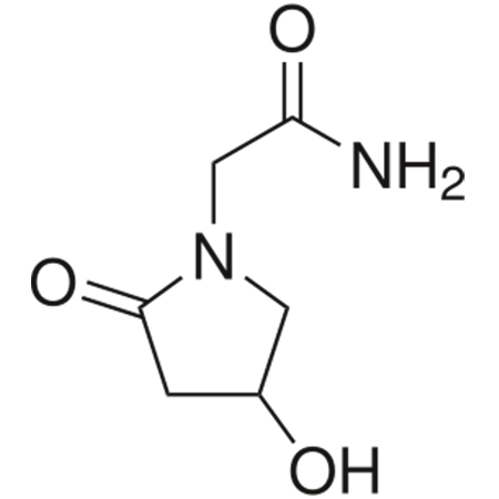 oxiracetam dosage