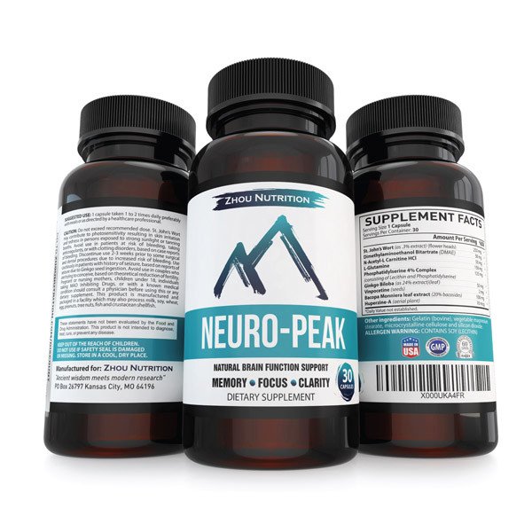 neuro-peak-review