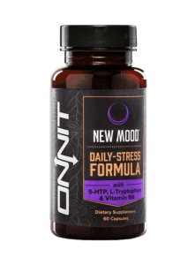 onnit new mood side effects
