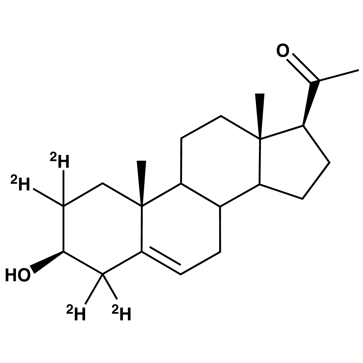 Pregnenolone dosage for adrenal fatigue