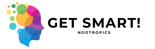 Get Smart! Nootropics