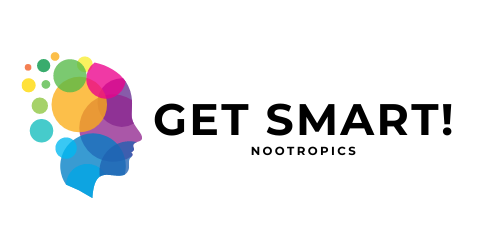 Get Smart! Nootropics