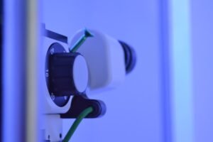 macular degeneration symptoms and preventatives